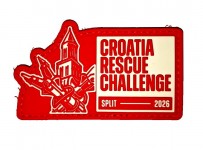 CROATIA RESCUE CHALLENGE SPLIT 2026 1